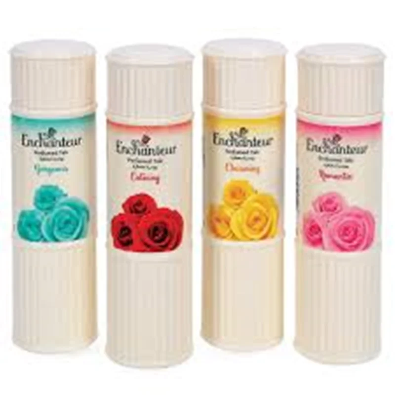 پودر بدن انشانتر 125 میل