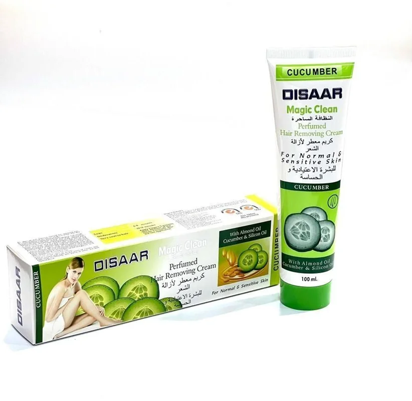 کرم موبر دیسار 100 میل